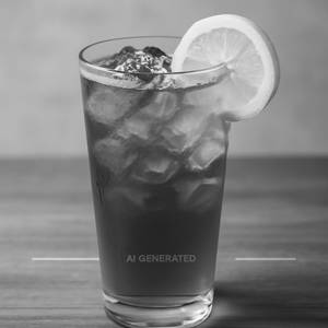 Lemon Ice Tea
