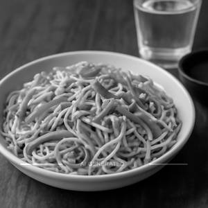 Hakka Noodles