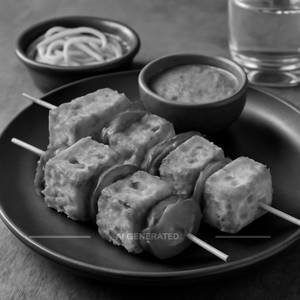 Paneer Tikka