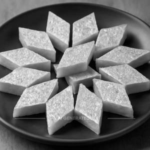 Kaju Katli 500Gm