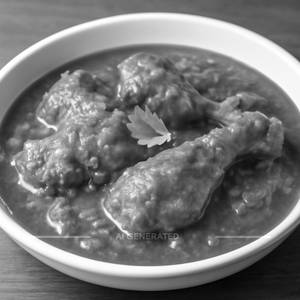 Chicken Masala