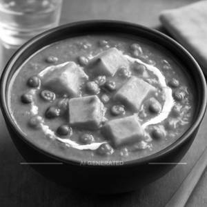 Mater Paneer