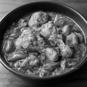 Chicken Kadhai