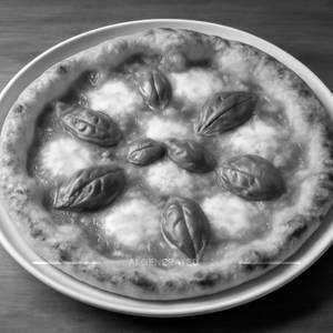 Margrita pizza