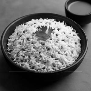 Jeera Rice