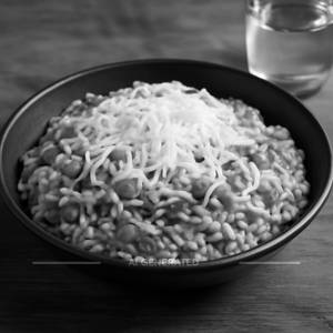 Veg Cheese Maggi