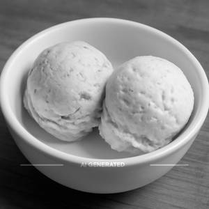Ice Cream [2 Scoop]