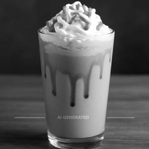 Caramel Cold Coffee 