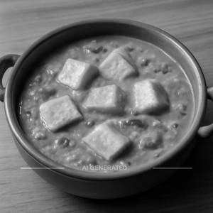 Paneer handi