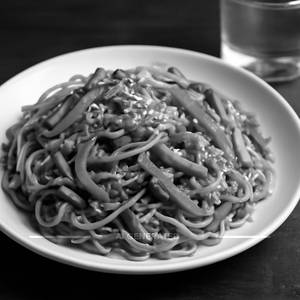 Veg Dragon Noodles