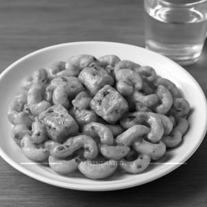 Paneer Macaroni
