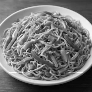 Veg Chowmein
