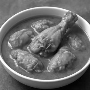 Chicken Curry