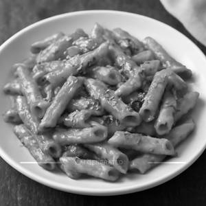 Red Sauce Pasta
