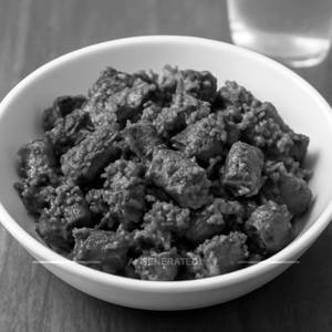Bhendi[ dry]
