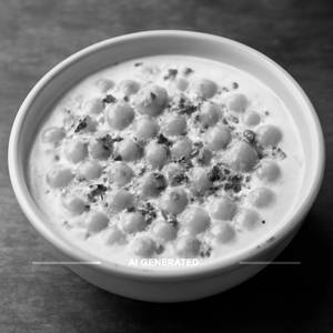 Bundi raita