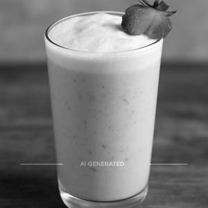 Strawberry Shake 