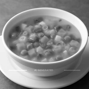 Veg Clear Soup