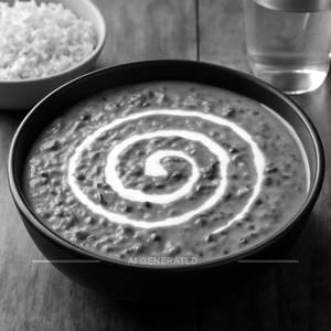 Dal makhani