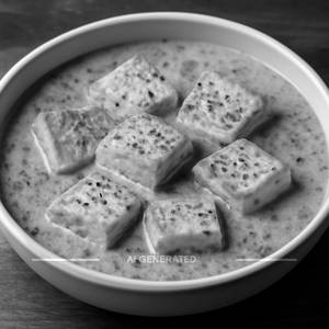 Paneer Kali Mirch