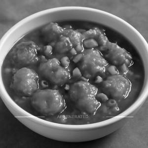 Chicken Manchurian