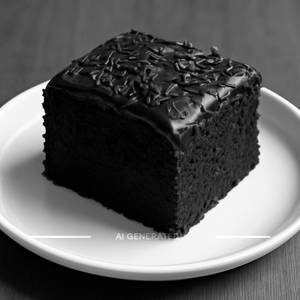 Chocolate cake [1 pound]
