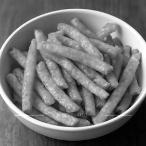 Peri Peri Fries