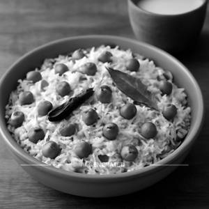 Matar Pulao