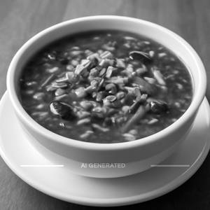 Hot & Sour Soup