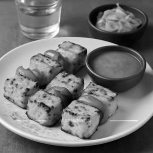 Paneer Tikka                