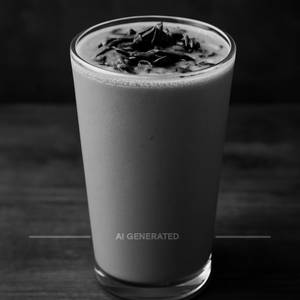 Chocolate Milkshakes