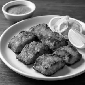 Fish Tikka