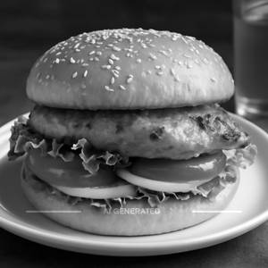 Chicken Sandwich