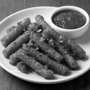 Schezwan Sauce