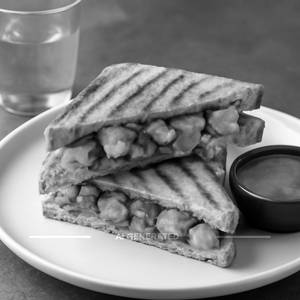 Paneer Sandwich