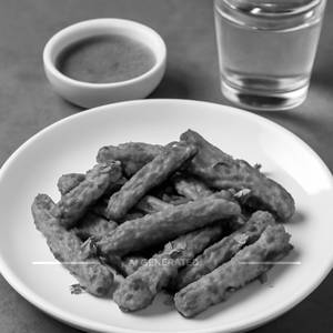 Butter Dal Fry