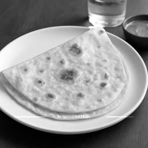 Rumali Roti 1pc