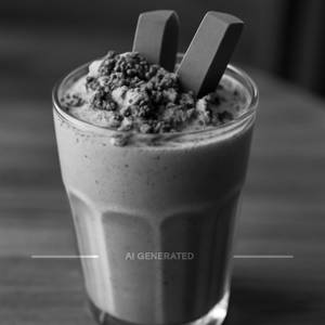 Kitkat Shake