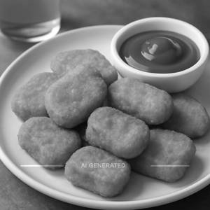 Veg Nuggets