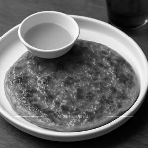 Meetha Paratha