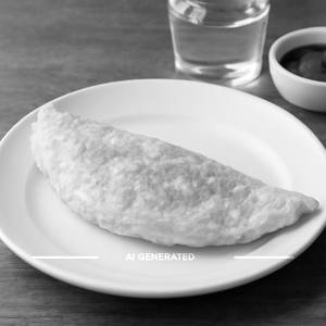 Plain Omelette