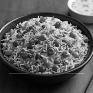 Biryani Rice