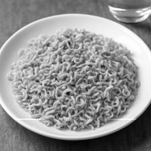 Plain Maggi