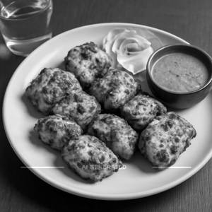 Chicken Kasturi Tikka