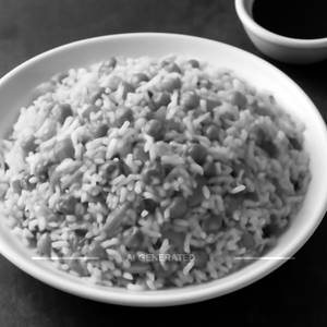 Veg Fried Rice