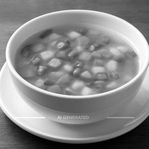 Veg Clear Soup