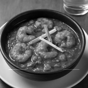 Kadai Prawns