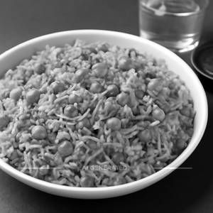 Veg Schezwan Fried Rice