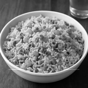 Spl. Veg Fried Rice