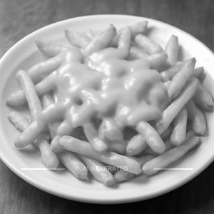 Cheese Fries